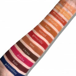 Viseart Petites Mattes Milieu Eyeshadow Palette New