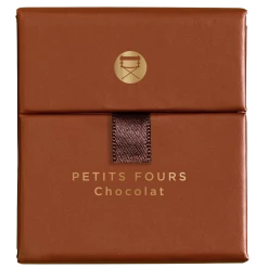 Viseart Petits Fours Chocolat Eyeshadow Palette