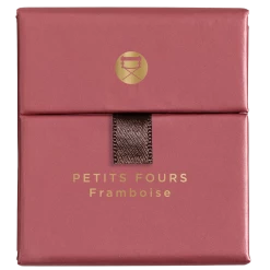 Viseart Petits Fours Framboise Eyeshadow Palette