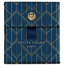 Viseart Petits Fours Lapis Eyeshadow Palette 7 Viseart Petits Fours Lapis Eyeshadow Palette