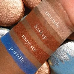 Viseart Petits Fours Pastille Eyeshadow Palette