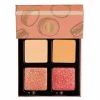 Viseart Petits Fours Pêche Eyeshadow Palette
