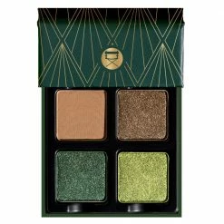 Viseart Petits Fours Peridot Eyeshadow Palette