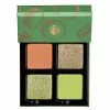 New Viseart Petits Fours Pistache Eyeshadow Palette