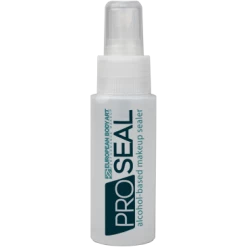 Face European Body Art Pro Seal Spray