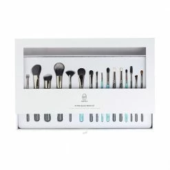 MYKITCO My Pro Selects Makeup Brush Set