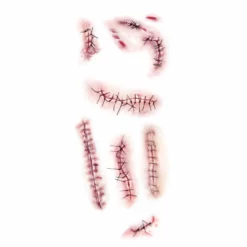 Tinsley Transfers Stitched - Trauma FX