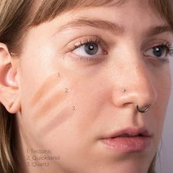 Lethal Cosmetics MAGNETIC™ Face Powder - Bronzers