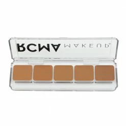 RCMA 5 Part Series Foundation Palette