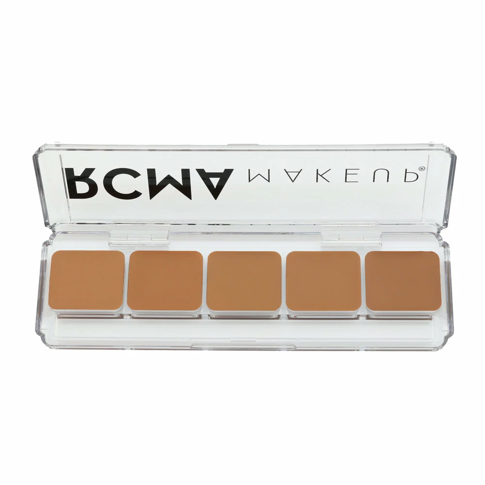 RCMA 5 Part Series Foundation Palette 1 RCMA 5 Part Series Foundation Palette
