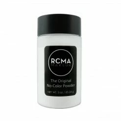 RCMA No Color Powder 3 Oz.
