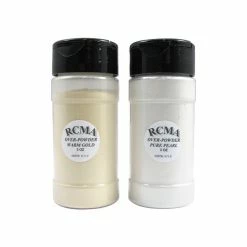 SAMPLE RCMA Over-Powder