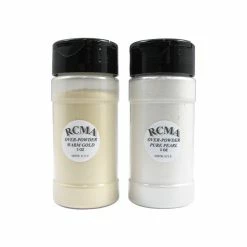 RCMA Over-Powder 11 RCMA Over-Powder
