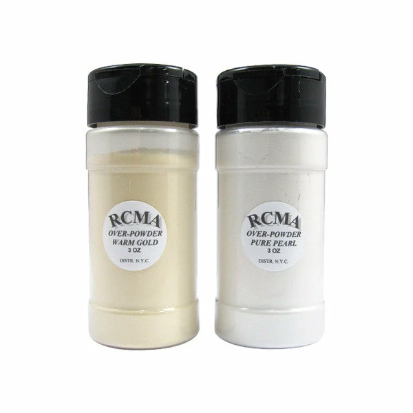 RCMA Over-Powder 6 RCMA Over-Powder