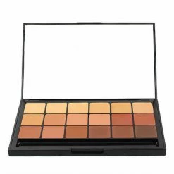 RCMA VK Foundation Palette