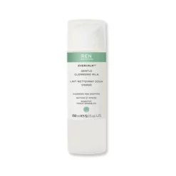 Ren Clean Skincare Evercalm Gentle Cleansing Milk