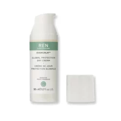 Ren Clean Skincare Evercalm Global Protection Day Cream