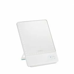 Kits & Tools GLAMCOR Riki Skinny LED Vanity Mirror