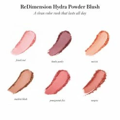 RMS Beauty Re Dimension Hydra Power Blush Refills