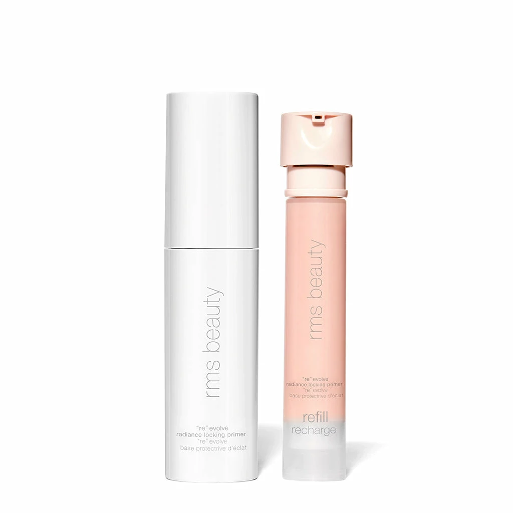 RMS Beauty ReEvolve Radiance Locking Primer 2 RMS Beauty ReEvolve Radiance Locking Primer