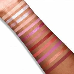 Eyes SUVA Beauty The Rose Period Palette