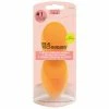 Real Techniques - 2 Pack Miracle Complexion Sponge