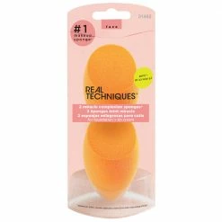 Real Techniques - 2 Pack Miracle Complexion Sponge