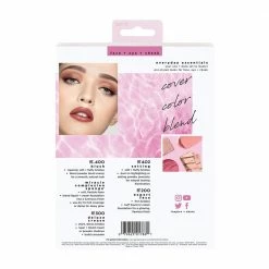 Kits & Tools Real Techniques Everyday Essentials Brush Set