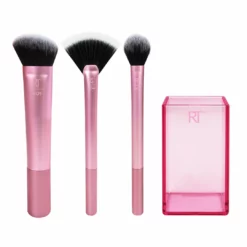 Real Techniques Sculpting Brush Set Kits & Tools