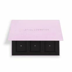 Lethal Cosmetics Relic MAGNETIC™ Customizable Palette