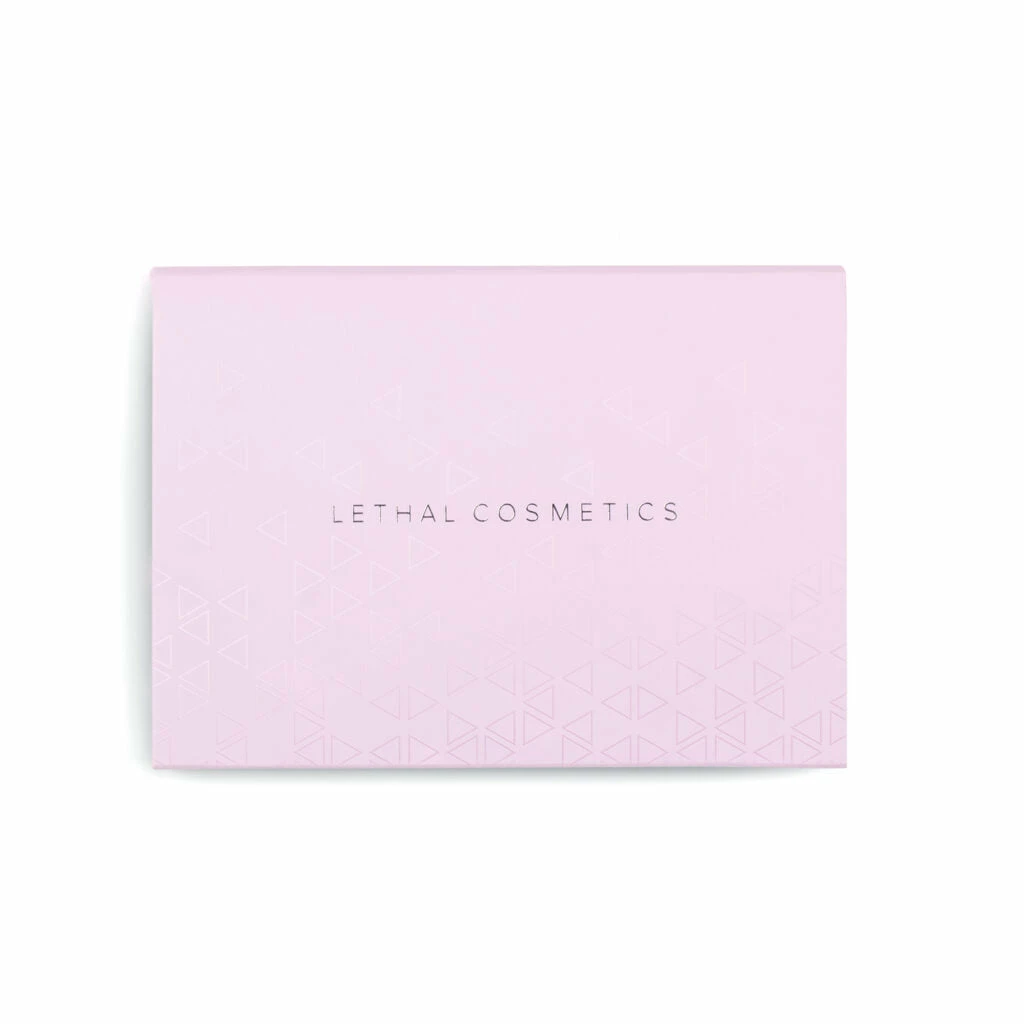 Lethal Cosmetics Relic MAGNETIC™ Customizable Palette 3 Lethal Cosmetics Relic MAGNETIC™ Customizable Palette