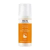 Ren Clean Skincare Glow Daily Vitamin C Gel Cream Moisturizer
