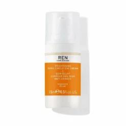 Ren Clean Skincare Radiance Brightening Dark Circle Eye Cream