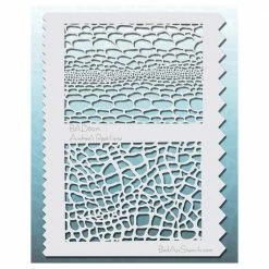 Graftobian Airbrush Stencils