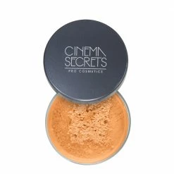 Face Cinema Secrets Ultralucent Mineral Setting Powder