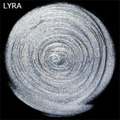 Rituel De Fille Celestial Sphere Gelée Eye Gloss