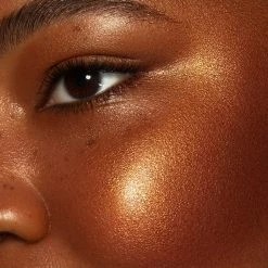 Melt Cosmetics Queen Bee Digital Dust Duo Blush