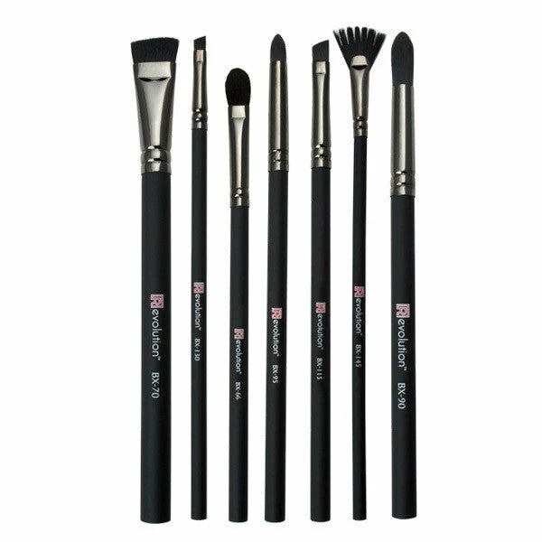 Royal And Langnickel Revolution Series Eye Brush 1 Royal And Langnickel Revolution Series Eye Brush