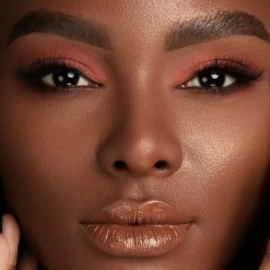 Dose Of Colors Sassy Siennas Eyeshadow Palette