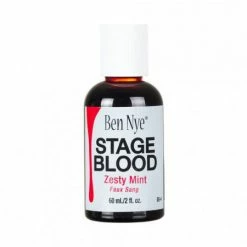 Ben Nye Stage Blood 14 Ben Nye Stage Blood