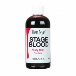 Ben Nye Stage Blood 11 Ben Nye Stage Blood