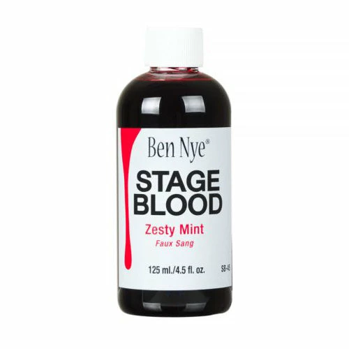 Ben Nye Stage Blood 3 Ben Nye Stage Blood