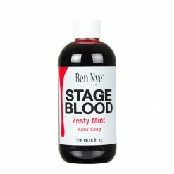Ben Nye Stage Blood 15 Ben Nye Stage Blood