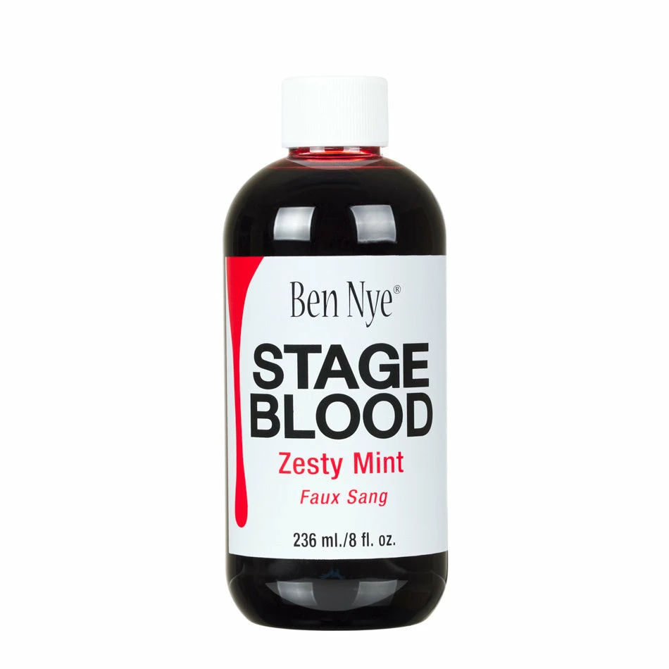 Ben Nye Stage Blood 7 Ben Nye Stage Blood