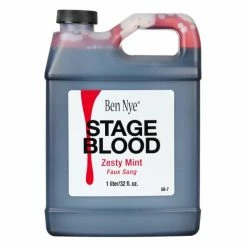 Ben Nye Stage Blood 17 Ben Nye Stage Blood
