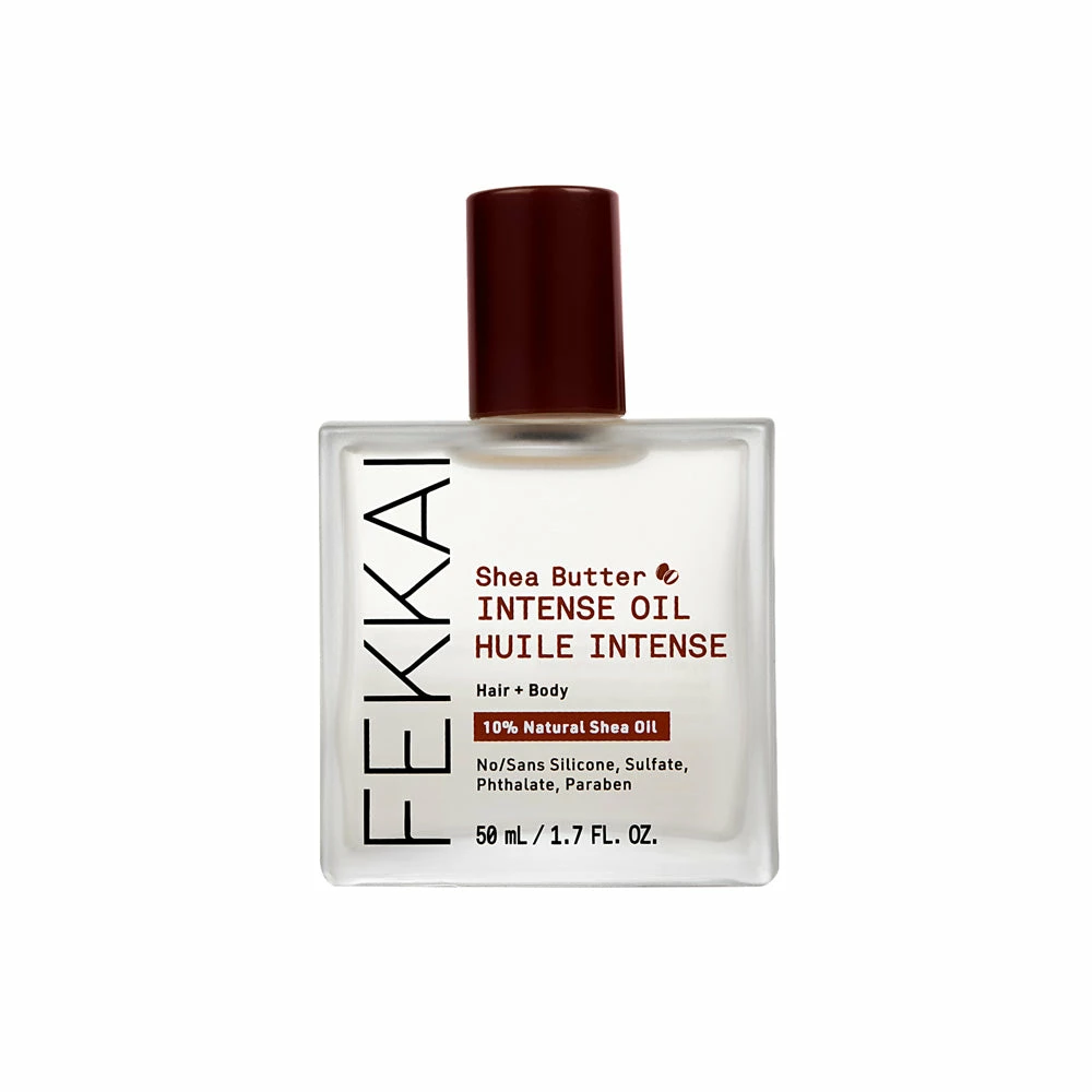 New Fekkai Shea Butter Intense Oil 1 New Fekkai Shea Butter Intense Oil