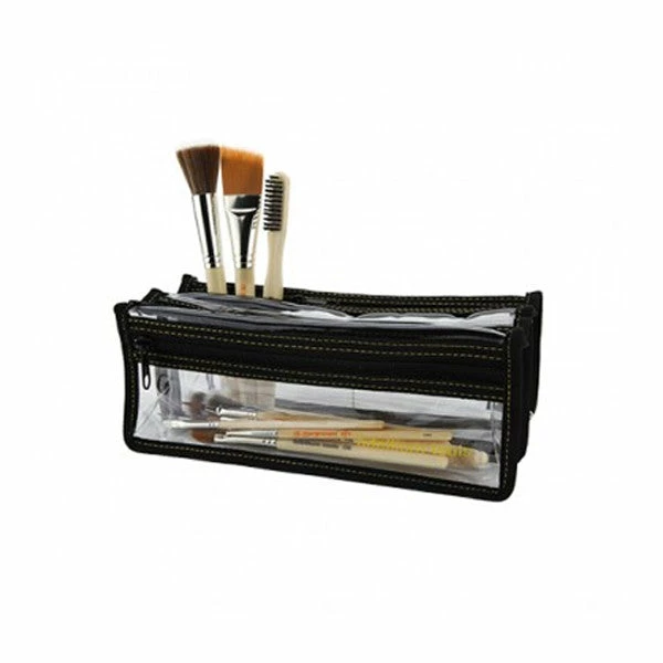 Bdellium Tools SFX Double Pouch Kits & Tools 3 Bdellium Tools SFX Double Pouch Kits & Tools
