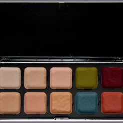 European Body Art Encore Palette Special FX