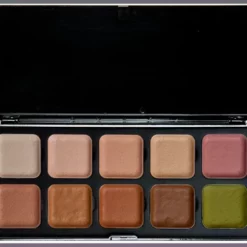 European Body Art Encore Palette Special FX