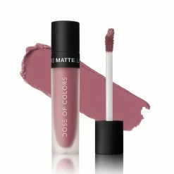 Dose Of Colors Liquid Matte Lipstick 51 Dose Of Colors Liquid Matte Lipstick